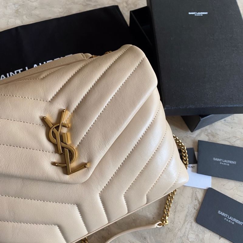 YSL Satchel Bags